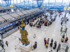 Tajlandia pomoże turystom, którzy przez wojnę nie mogą wrócić do domu. Nawet 2300 zł wsparcia i zniżki na noclegi