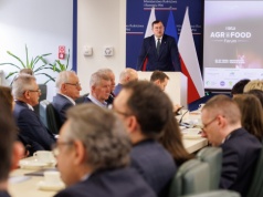 AgroFood Forum 2026 za nami: najważniejsze wnioski i rekomendacje