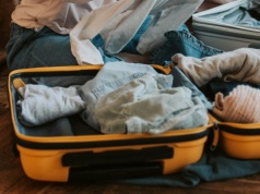 Pracownik lotniska ostrzega przed słodką przekąską. Lepiej nie chowaj jej do bagażu