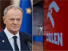 Polityczne instrukcje dla Orlenu. Premier o marżach giganta