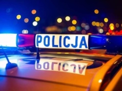 Brutalne pobicie kobiety w Kutnie. Zatrzymano 28-latka