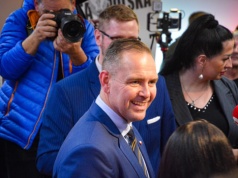 Dwukadencyjność samorządowców. Prezydent: Moja deklaracja niewiele zmieni