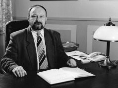 Jerzy Krawczyk nie żyje. Były wiceprezydent Bielska-Białej i wieloletni radny miał 75 lat