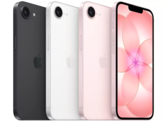 iPhone 17e oficjalnie. A19, MagSafe i 2× więcej pamięci w tej samej cenie