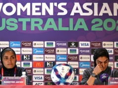 Milczący protest irańskich piłkarek. "Odważna decyzja"