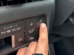 Wideo: przycisk H2O out w Hyundaiu Nexo. Do czego służy?