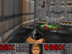 Nauczyli ludzkie neurony grać w Dooma. "Cały człowiek" nie był potrzebny