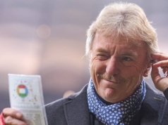 Skąd piłkarska moc Zbigniewa Bońka?