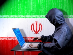 Irańscy hakerzy zagrażają firmom w Europie