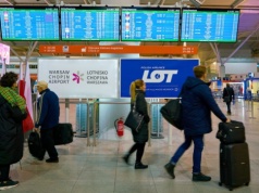 Itaka ustępuje po komunikacie MSZ. Nieoficjalnie: odwołują loty do 23 marca