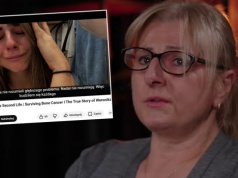 Spojrzała matce w twarz i wyznała... "Nie chcę operacji, wolę umrzeć". Dramat w rodzinie Grzegorza Laty