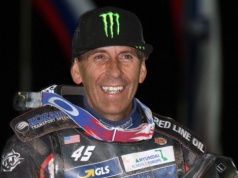 Żużel. Najstarszy czempion w historii! 10 lat od legendarnego mistrzostwa Hancocka!