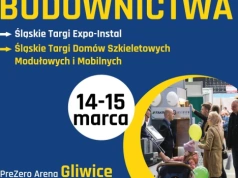 26. Międzynarodowe Gliwickie Targi Budownictwa, Instalacji i Wnętrz EXPO-INSTAL 2026 & Targi Domów Szkieletowych, Modułowych i Mobilnych