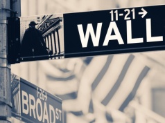 Strach zagląda jednak na Wall Street. Kontrakty wyraźnie w dół, ale zmniejszyły straty