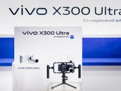 vivo X300 Ultra nie tylko do zdjęć. Zachwyci też twórców wideo