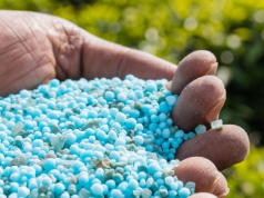 Grupa Azoty nie wstrzymała produkcji nawozów, a jedynie przyjmowanie nowych zamówień