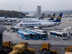 Wielkie inwestycje Ryanaira w Krakowie. O’Leary "dosypał" Polsce sporo samolotów