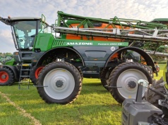 Amazone ze wzrostem 11,4% w 2025 roku. Polska na plusie to nie przypadek