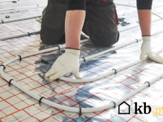 Duet podłogówka i pompa ciepła? W tych sytuacjach to słaby pomysł