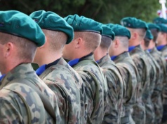 Dwa razy więcej niż z ZUS. Takie emerytury dostają polscy wojskowi