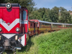 Słynna wąskotorówka do remontu. Będzie służyć nie tylko turystom