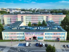 Dzień otwarty w Radomskim Szpitalu Specjalistycznym