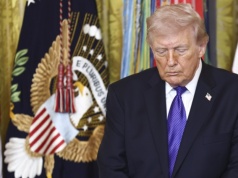 „Za późno”. Donald Trump odmawia rozmów z Teheranem