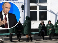 Miliony za wyjazd na front! Putin wysyła więźniarki i cudzoziemki na wojnę
