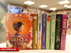 Słoneczko świeci, wiosna w powietrzu, aż chce się… czytać!