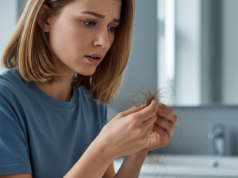 Czy Ozempic powoduje wypadanie włosów? Fakty, mechanizm i co robić