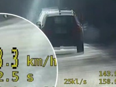 Nowe prawo ledwo weszło w życie, a 72-latek już stracił prawo jazdy