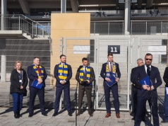 Sport kapitałem regionu. Zielony Okręg Przemysłowy Kaszubia będą promować gdyńscy zawodnicy