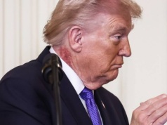 Wysypka na szyi Donalda Trumpa. Lekarz prezydenta wyjaśnia przyczynę