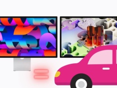 Apple ma nowe monitory. Cena jak za auto to jakiś żart