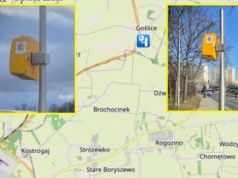 3 nowe fotoradary włączone jednego dnia. Sprawdź lokalizacje
