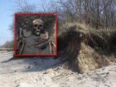 Zagadkowy pochówek "księżniczki z Bagicza". Naukowcy zmieniają datę