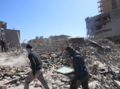 Wiadomo, ile osób zginęło w Iranie. Podano dane