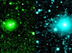 Przybysz spoza Układu Słonecznego ma randkę z gigantem. Może wyjść z niej na zupełnie innym kursie