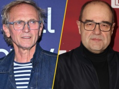 Andrzej Chyra i Cezary Żak u boku gwiazd Hollywood. Powstaje film o kanonizacji Jana Pawła II