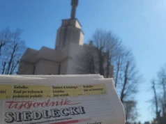 Pierwsze marcowe wydanie "TS" przed Wami!