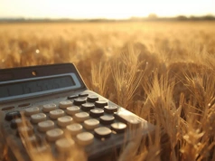 Podatki w gospodarstwie rolnym – najważniejsze zasady dla rolników