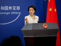 Chiny się budzą i grożą Iranowi. Moskwa wzywa Unię do zakupów rosyjskiego LNG