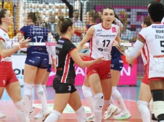 Tauron Liga: ŁKS Commercecon Łódź - UNI Opole. Transmisja TV i stream online. Gdzie obejrzeć?