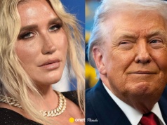 Śpiewała: "To miejsce wybuchnie", Biały Dom zrobił z tego prowojenne wideo. "Nieludzkie"