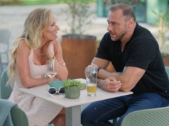 Rozstanie za rozstaniem w "Żonie dla Polaka"! Dorota też nie znalazła szczęścia z Marcinem! Piszą o "dramach"