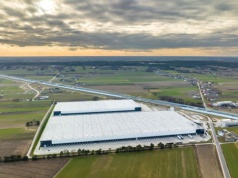 Komfort otworzył gigantyczne centrum dystrybucyjne. Nowe miejsca pracy w Łódzkiem