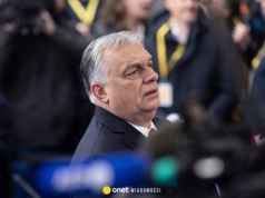Viktor Orban zrobi wszystko, by utrzymać się u władzy. Dlatego wyciąga najcięższe działa. "To ostatnie wybory przed wojną"