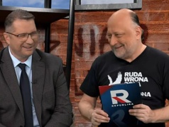 Czarnek pozamiatał SAFE: Najgorszy kredyt świata, gorszy niż Providenty i chwilówki (FILM)