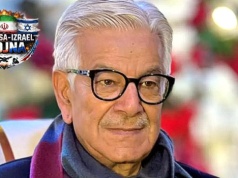 Minister obrony Pakistanu: syjonizm zagrożeniem dla ludzkości