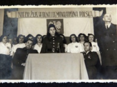 Autorka książki „Stygmat”: prawdę o Helenie Wolińskiej jesteśmy winni także jej ofiarom